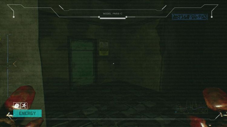 CASE 2: Animatronics Survival Steam CD Key