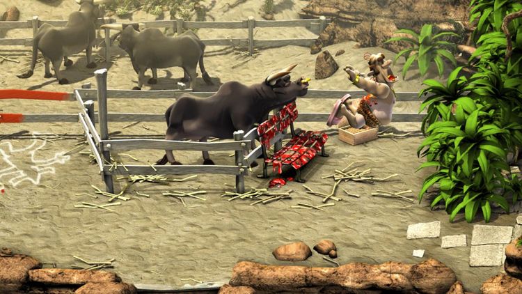 Neighbours Back From Hell Steam Altergift