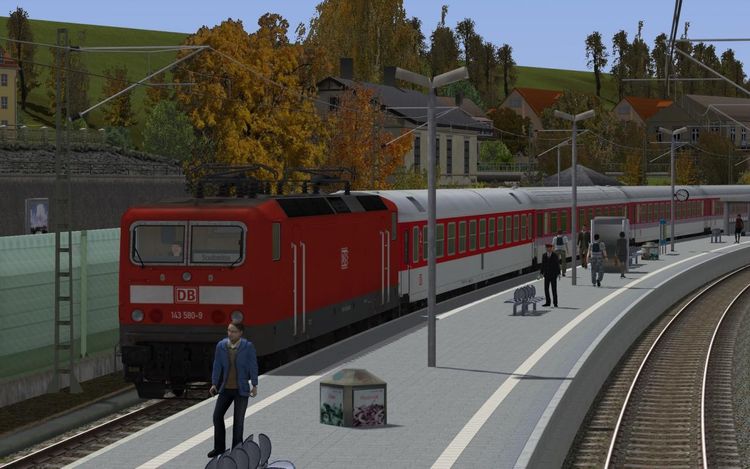 EEP 14 Expert Bundle Steam CD Key