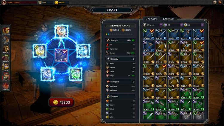 BloodGate Steam Gift