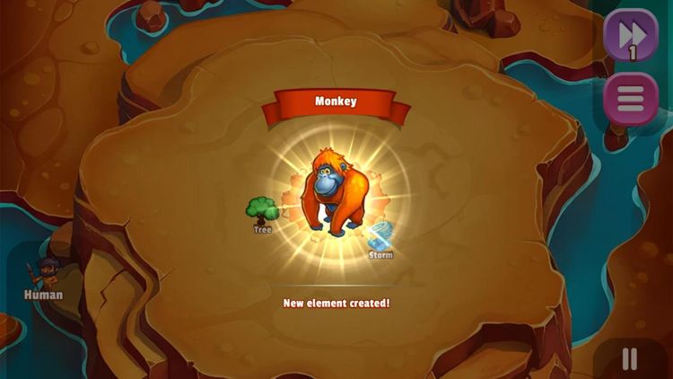 Doodle God: Alchemy Jam Steam CD Key