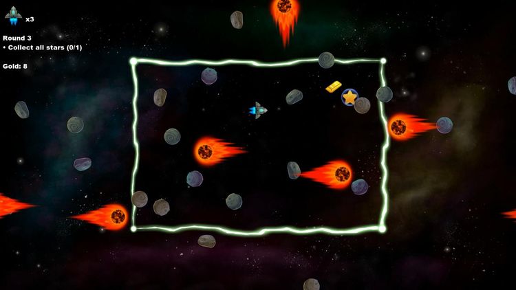 33 Rounds Steam CD Key