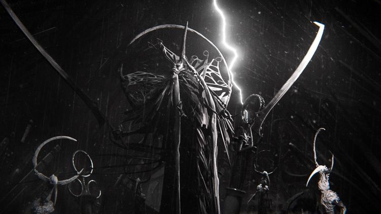 Othercide EU Steam Altergift