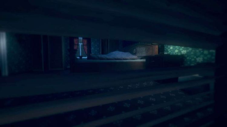 Among the Sleep Steam Gift