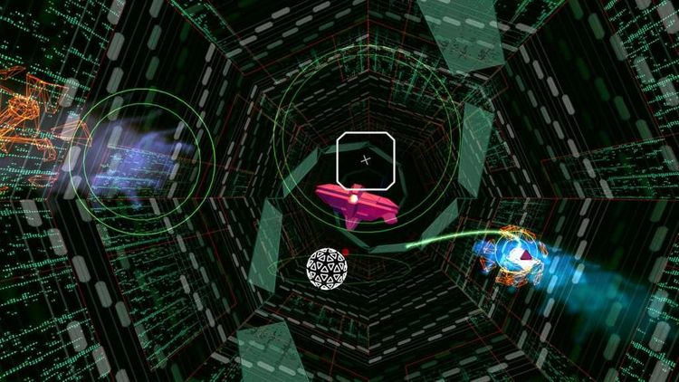 Rez Infinite Steam Altergift