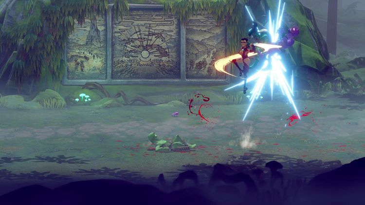 Shing! XBOX One / Xbox Series X|S CD Key