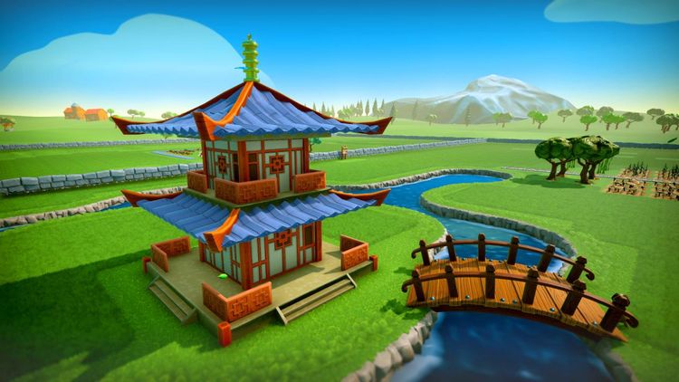 Farm Together - Ginger Pack DLC Steam CD Key