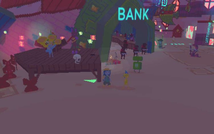 Diaries of a Spaceport Janitor PC Steam CD Key 