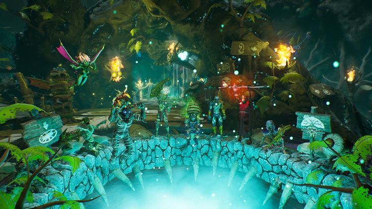 Arboria Steam CD Key