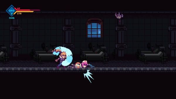 Shieldmaiden Steam CD Key