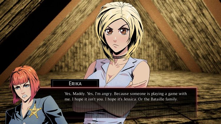 Crimson Spires AR XBOX One CD Key