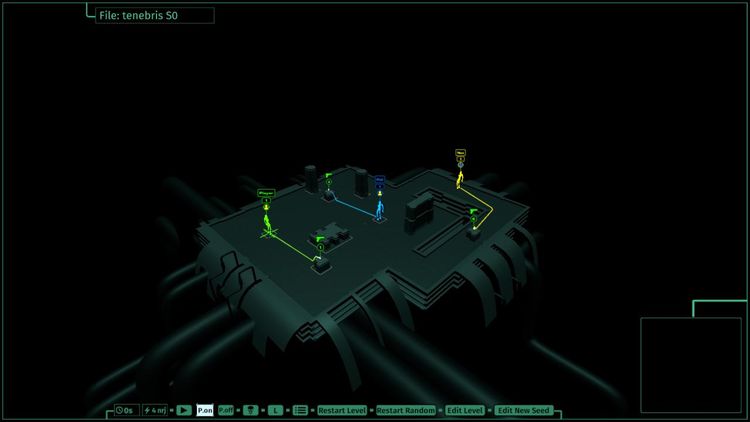 Partial Control Steam CD Key