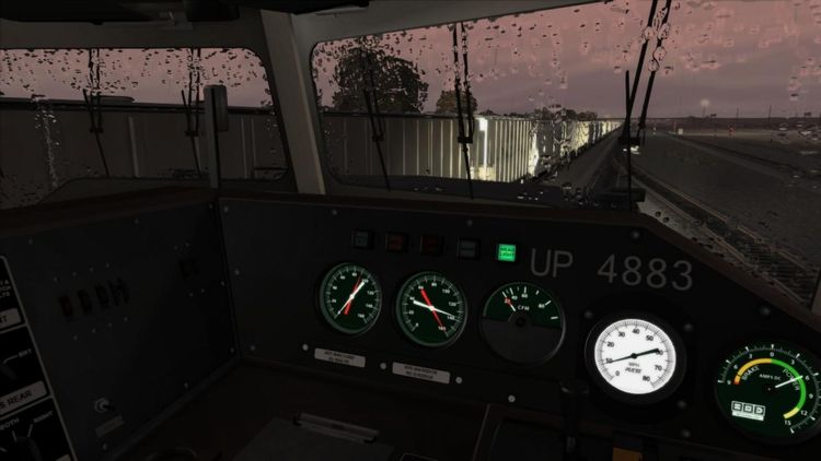 Train Simulator 2018 + 3 DLCs Steam CD Key