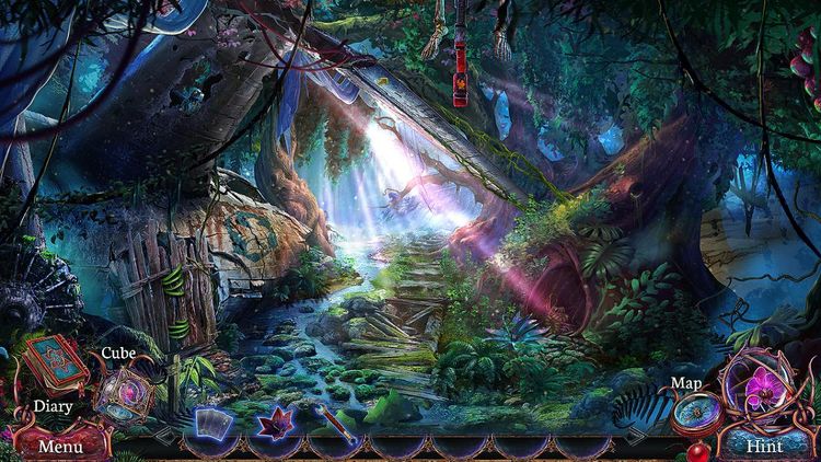 The Secret Order 6: Bloodline Steam CD Key