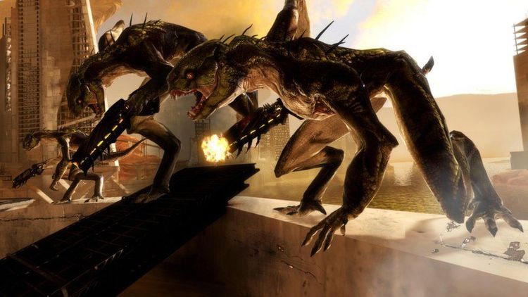 Star Trek Steam CD Key