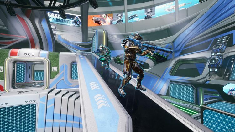 Splitgate: Arena Warfare - Founder's Edition Steam CD Key