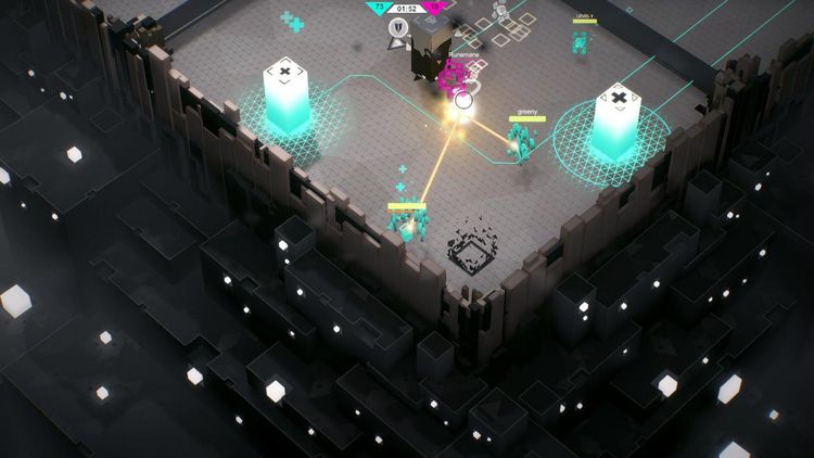 Deployment Steam CD Key