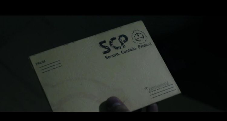 SCP-087: Recovered document Steam CD Key