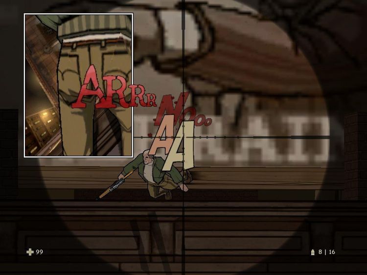 XIII - Classic PC Steam CD Key