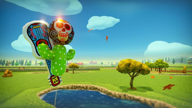 Farm Together - Mexico DLC Steam CD Key