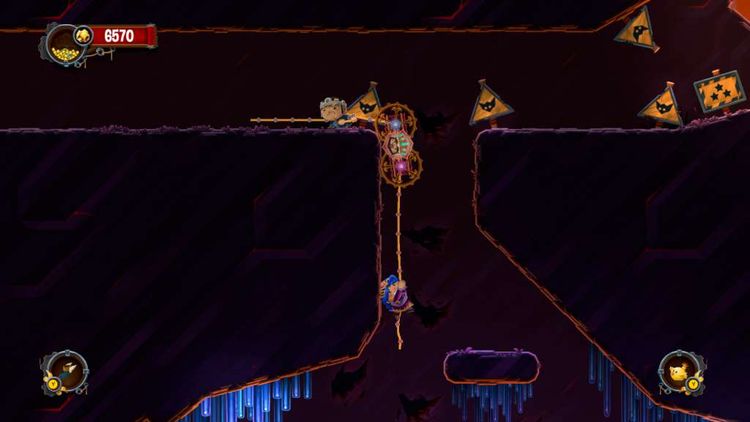 Chariot PC Steam CD Key