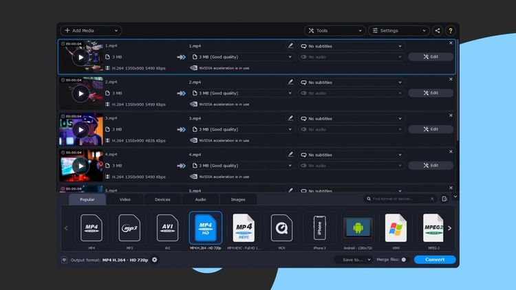 Movavi Video Suite 2024 Key (Lifetime / 1 PC) | Buy cheap on Kinguin.net