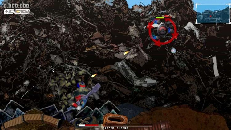 Void Source PC Steam CD Key