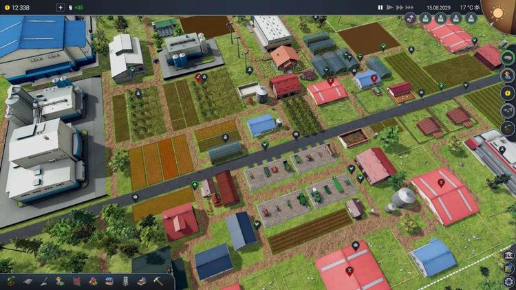 Farm Manager 2018 Steam Altergift