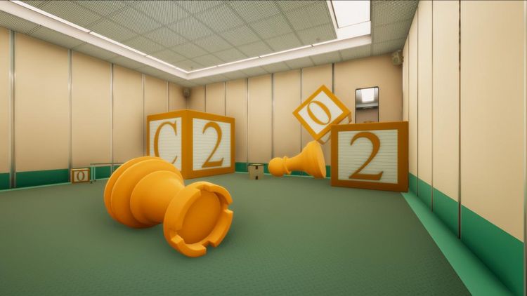 Superliminal EU Steam Altergift