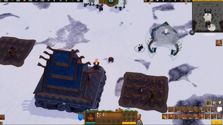 DwarfHeim PC Steam CD Key