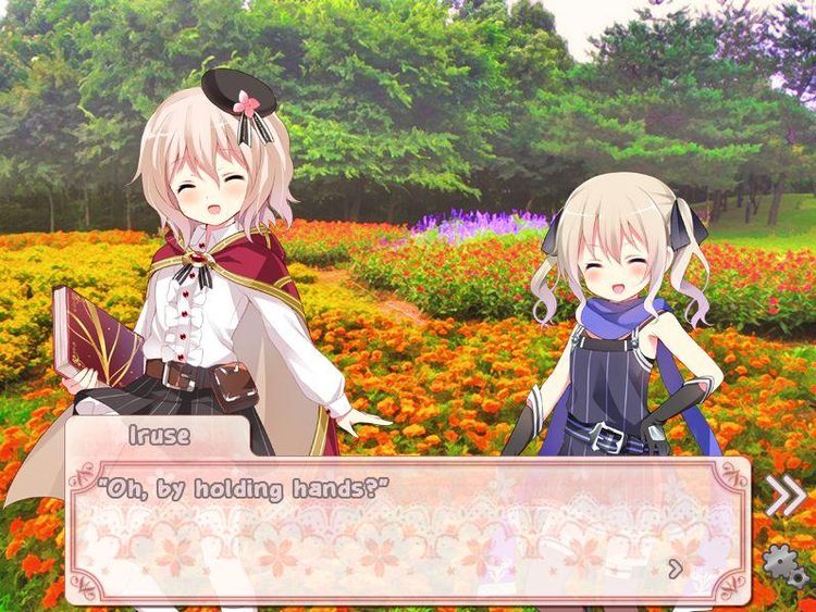 Moekuri: Adorable + Tactical SRPG Steam CD Key