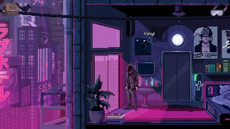 VirtuaVerse PC Steam CD Key