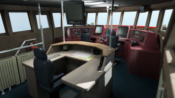 Ship Simulator: Maritime Search and Rescue Steam CD Key