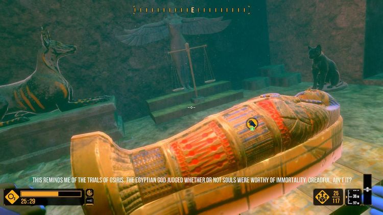 Deep Diving Adventures US Nintendo Switch CD Key