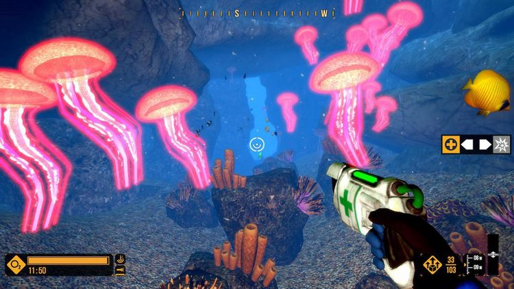 Deep Diving Adventures US Nintendo Switch CD Key