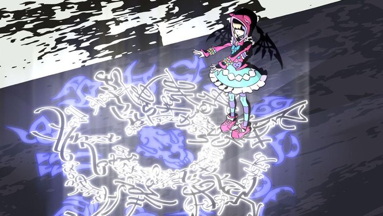 The World Ends with You: Final Remix Nintendo Switch Online Account Activation