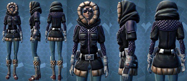 Star Wars: The Old Republic - Tauntaun Mount & Heat Storage Suit Digital Download CD Key