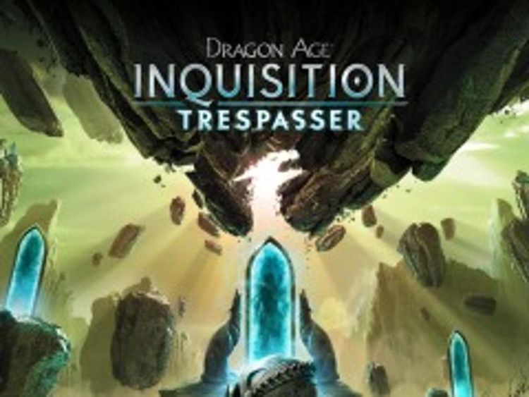 Dragon Age: Inquisition - Trespasser DLC US PS4 CD Key