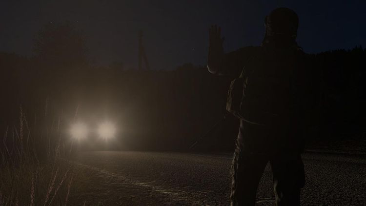 DayZ UK XBOX One CD Key