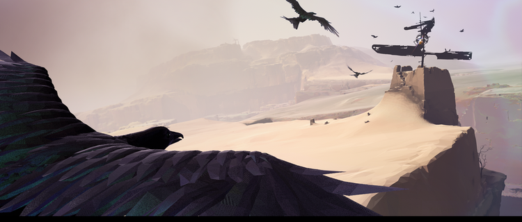 Vane EU PS4 CD Key