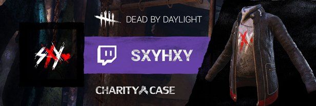 Dead by Daylight - Charity Case DLC EU Steam Altergift