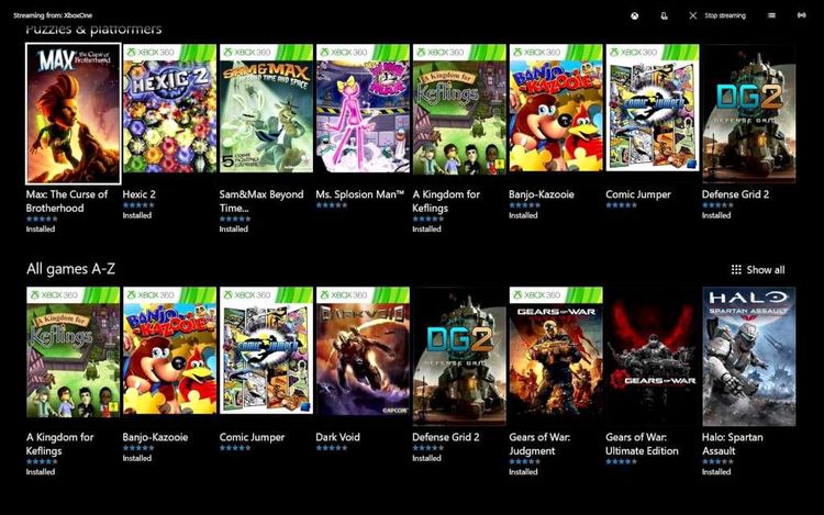 XBOX Live 4000 Points EU/UK/US/CA