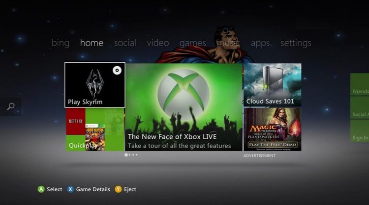 XBOX Live 2000 RUB Prepaid Card RU