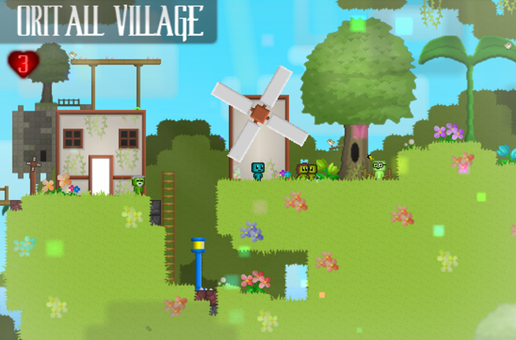 Yelaxot Steam CD Key