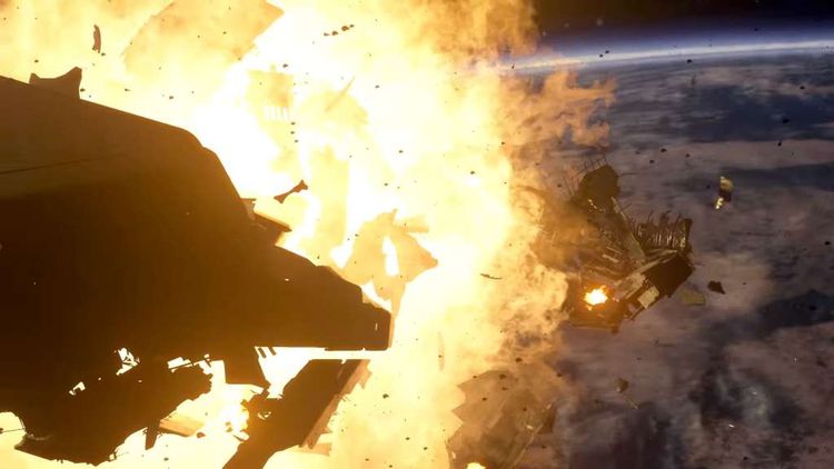 Call of Duty: Infinite Warfare Launch Edition AR XBOX One CD Key