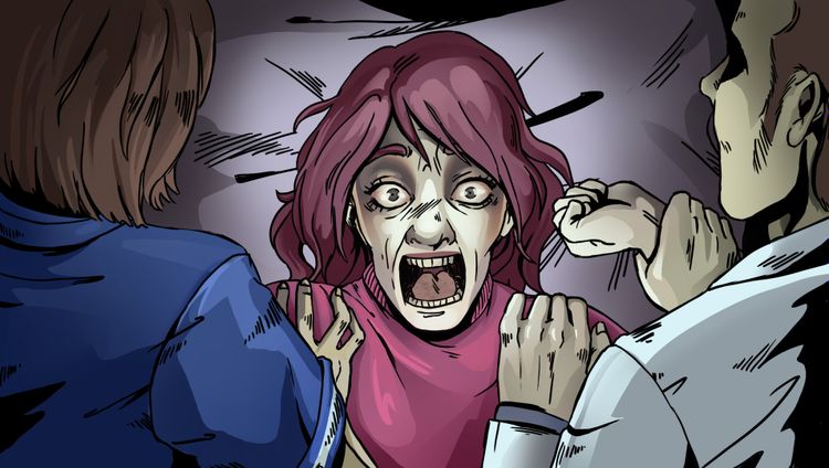 Perseverance Part: 2 PC Steam CD Key