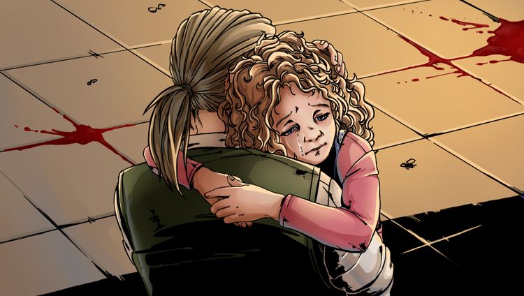 Perseverance Part: 3 PC Steam CD Key