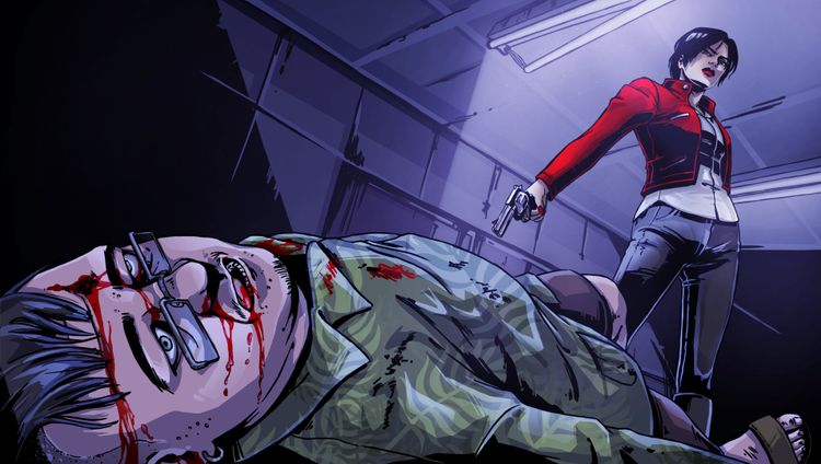 Perseverance Part: 3 PC Steam CD Key