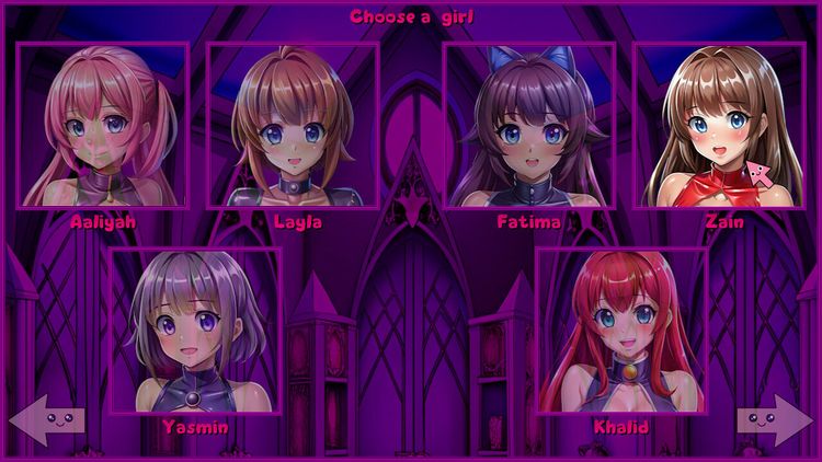 Waifu Simulator: Latex Edition PC Steam CD Key