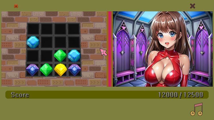 Waifu Simulator: Latex Edition PC Steam CD Key